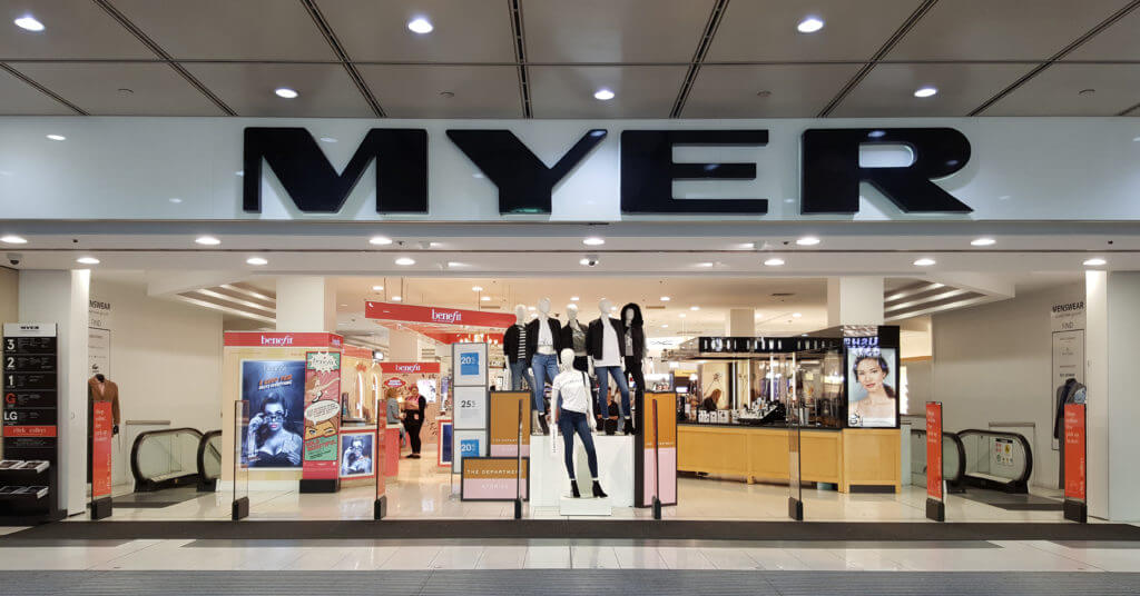 g shock australia myer