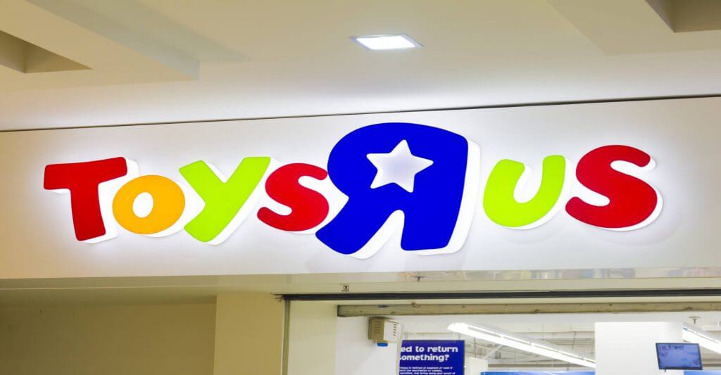 Toys 'R' Us Australia goes into voluntary administration Lawyerly