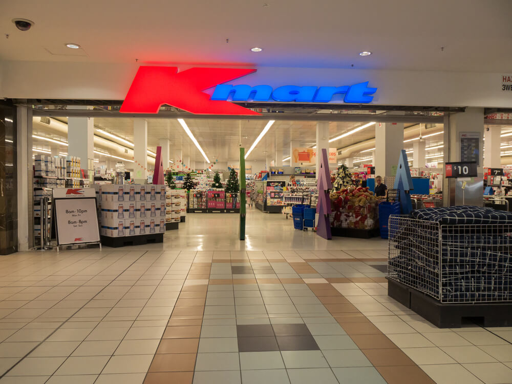 Kmart boss misled cargo pants maker in IP spat, court told - Lawyerly