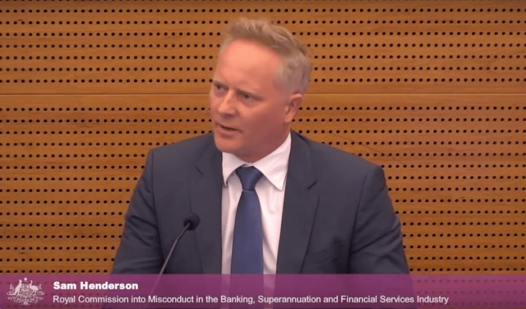 Banned celebrity financial advisor Sam Henderson fined 10,000 Lawyerly