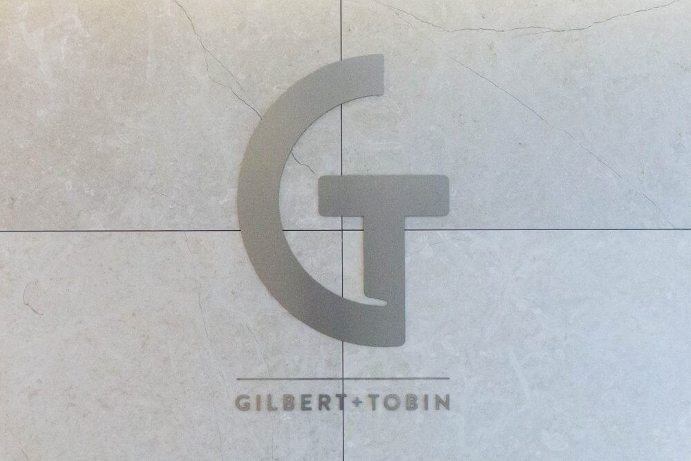 Gilbert + Tobin unveils new leadership team as co-founder steps down as boss - Lawyerly