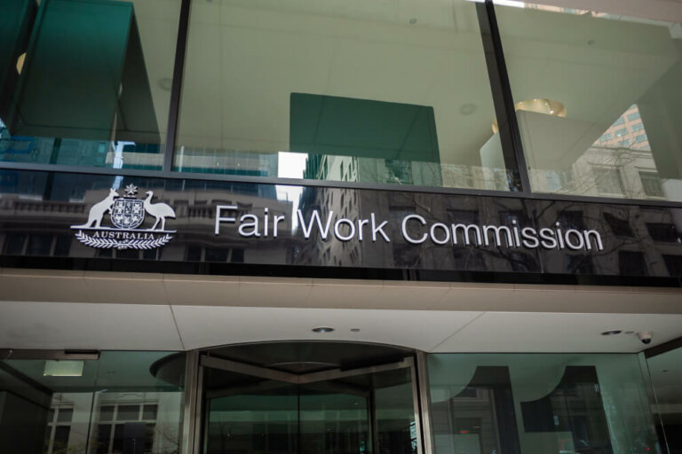 Meaning Of dismissed In Unfair Dismissal Cases Confirmed By FWC 