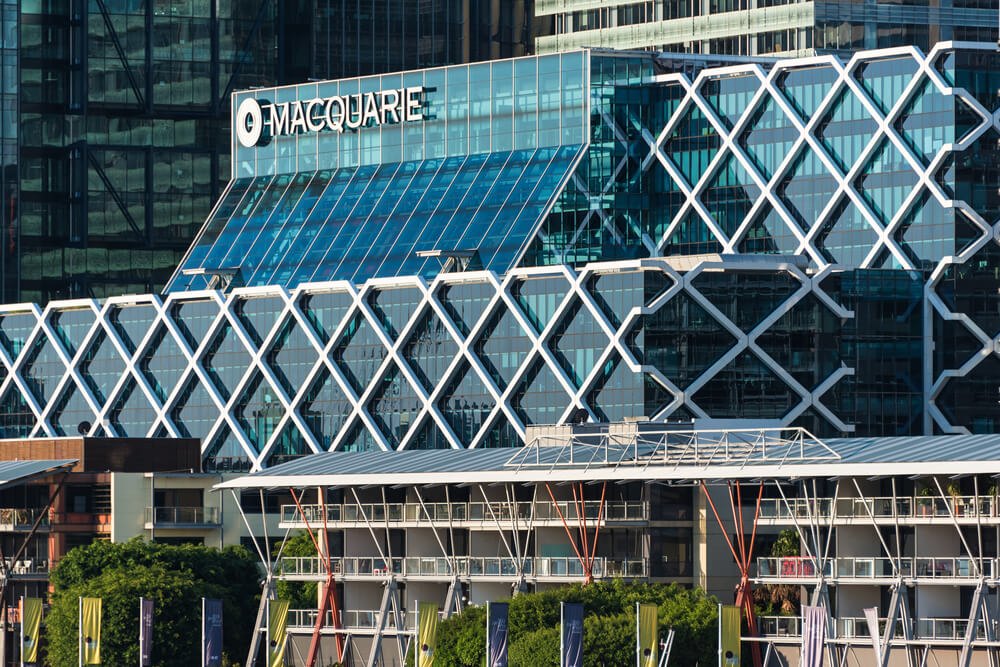 Macquarie agrees to pay $35M penalty in ASIC’s first short-sale reporting case
