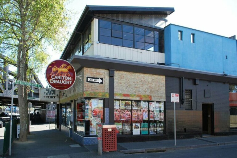 Iconic Melbourne music venue loses trade mark appeal Lawyerly