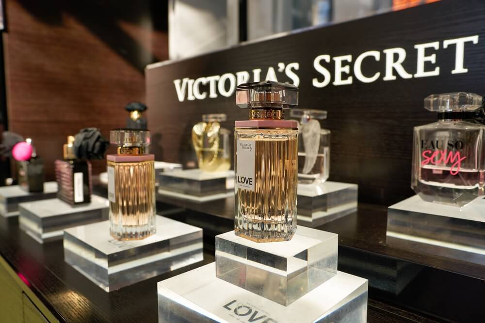 Chemist Warehouse to stop selling Victoria's Secret fragrances while ...