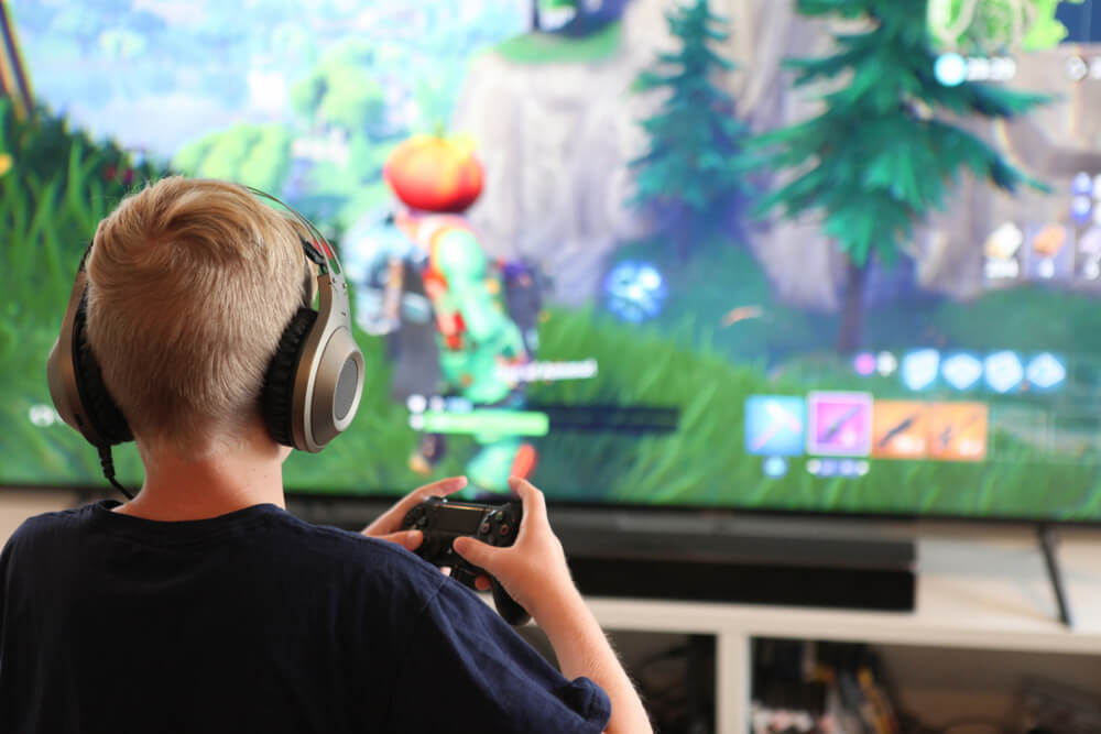 Quebec parents seek class action against makers of 'addictive' Fortnite game