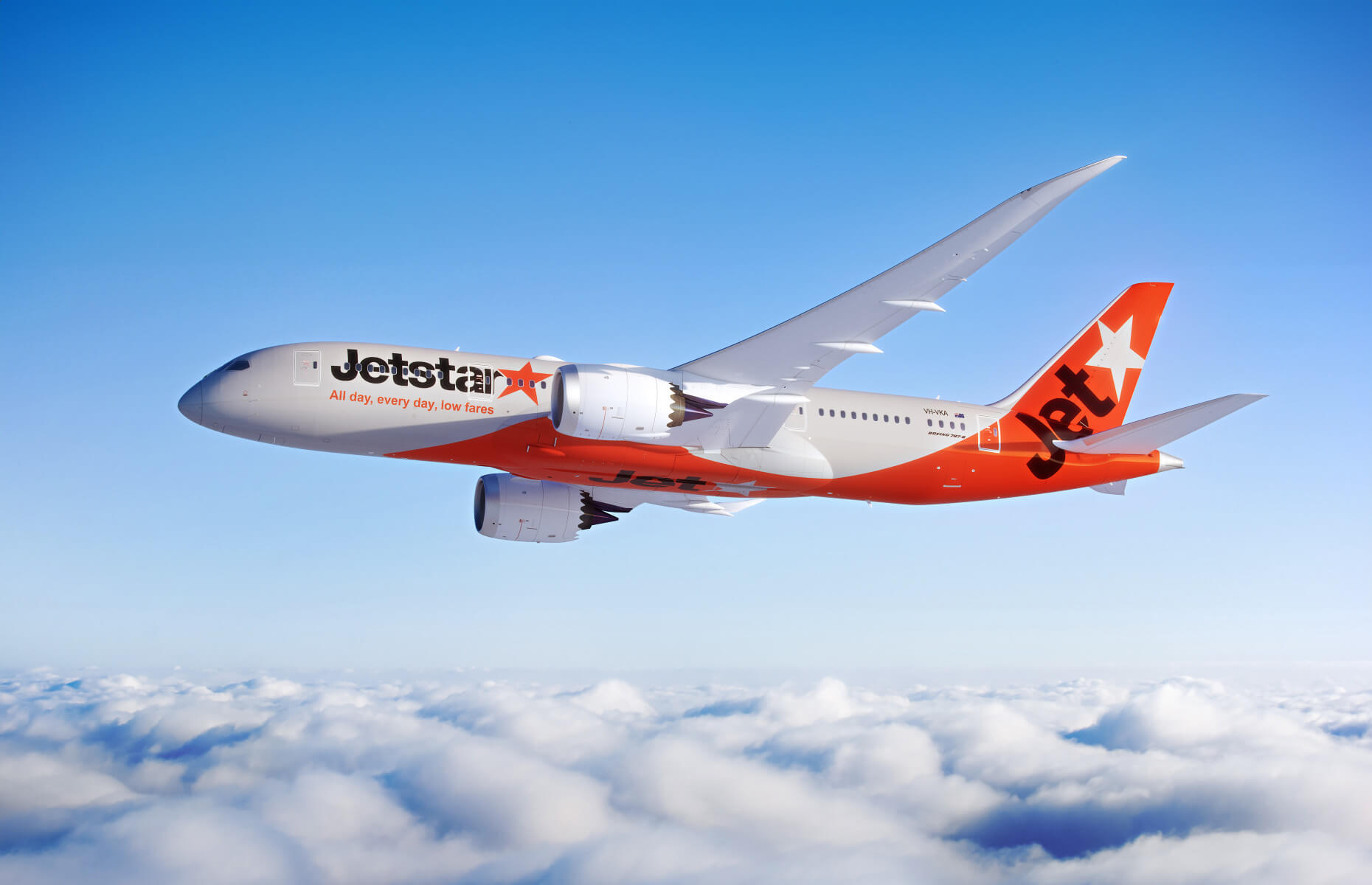 Jetstar class action files bid to add deceit, consumer guarantee claims