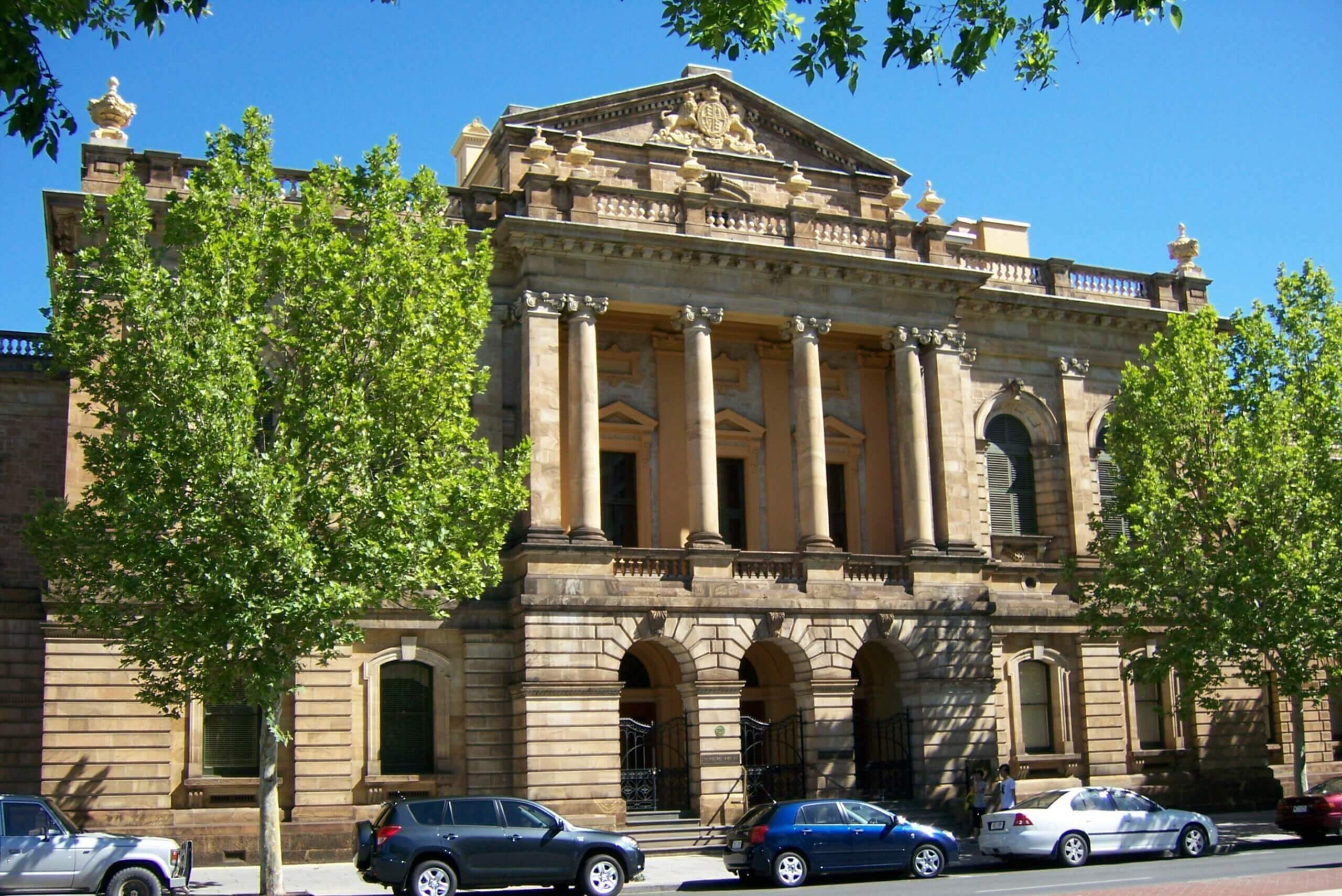 Legal watchdog had power to lay charges against lawyer accused of