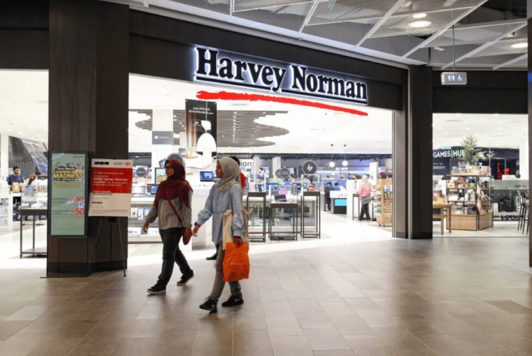 Harvey Norman hit with class action over 'junk' warranties Lawyerly