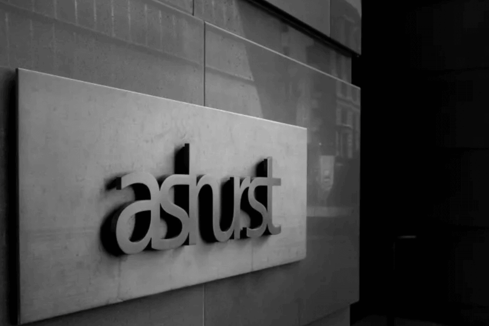 Ashurst launches transformational risk team with former Deloitte, EY ...