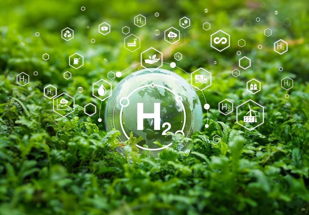 Renewable Hydrogen: Leading the Way in Certification Under the Green Option Regime