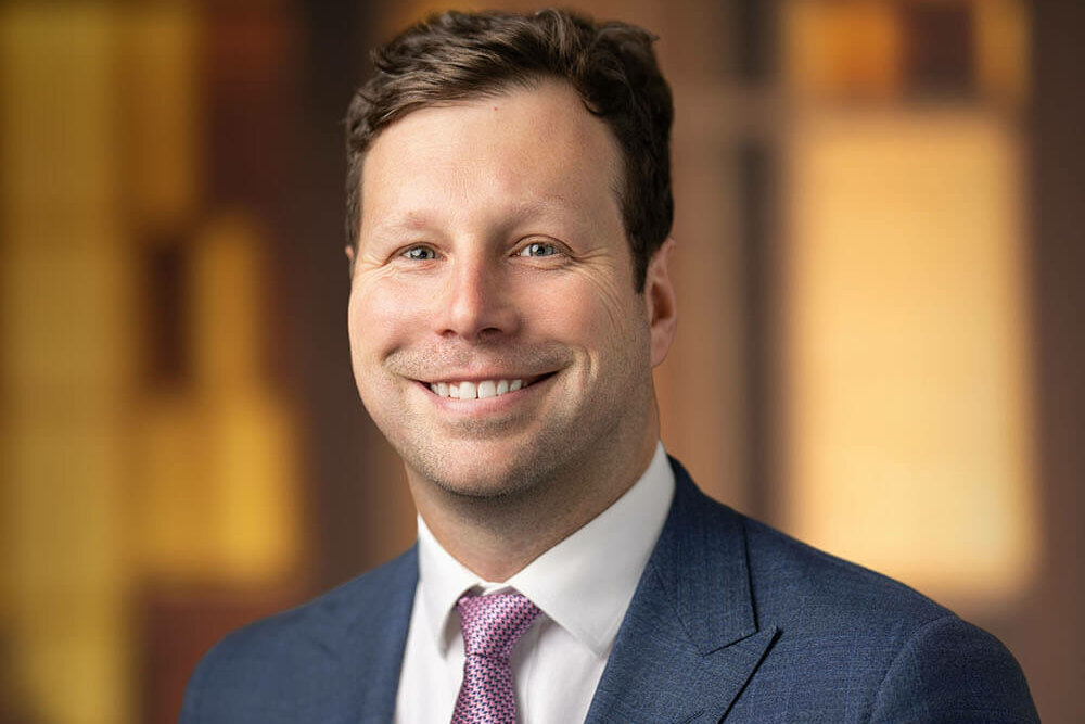 Johnson Winter Slattery snags Baker McKenzie M&A partner