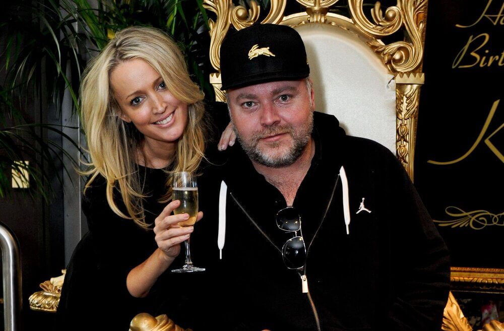 ARN flags cross-claim for Kyle Sandilands earnings in $100M contract spat