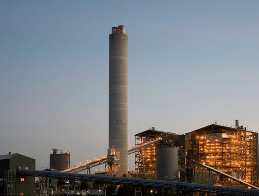 Sev.en settles dispute over Millmerran power station