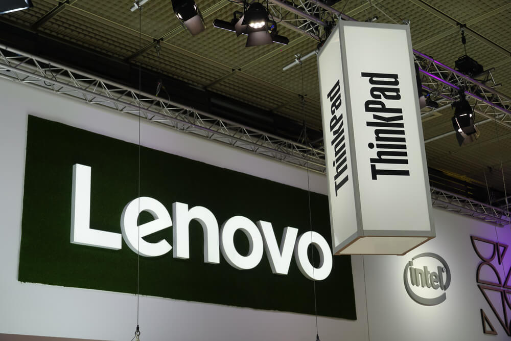 Lenovo appeals after losing IP fight over Boston's Thinkmate