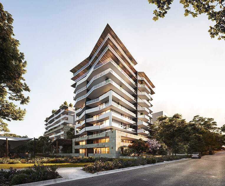 Court won't toss $694M lawsuit over Sydney, Brisbane developments