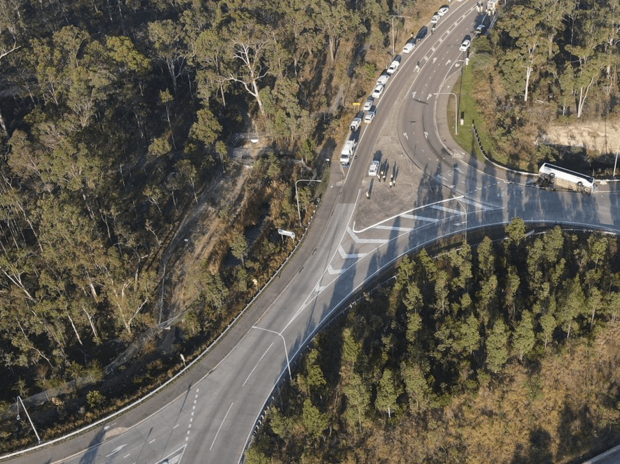 Hunter Valley bus crash report says engineering controls could have ...