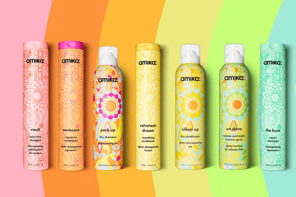 Amika settles suit accusing Kmart, Target of copying trendy hair products